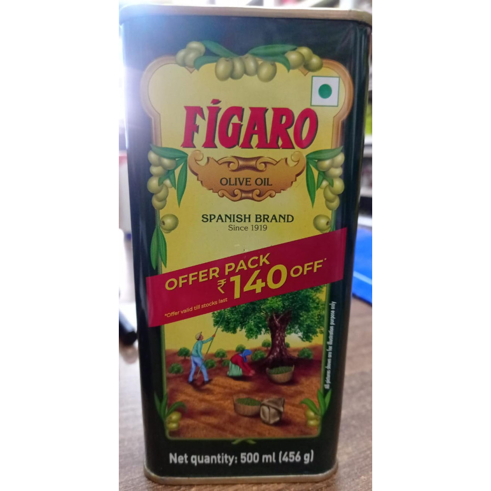 FIGARO OLIVE OIL 