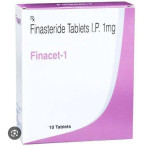 FINACET  1 TAB