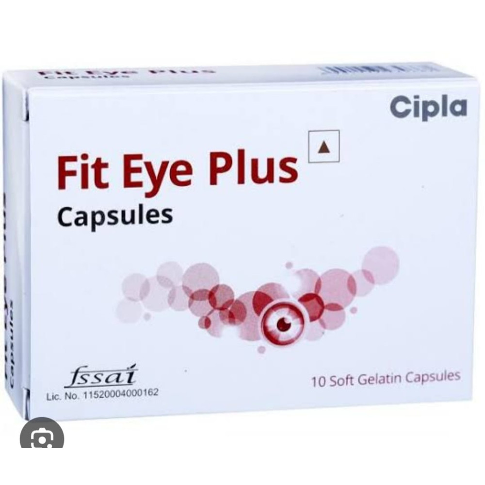 FIT EYE PLUS TAB