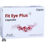 FIT EYE PLUS TAB