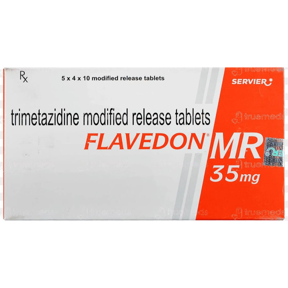 FLAVEDON MR TAB