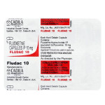 FLUDAC 10 TAB 