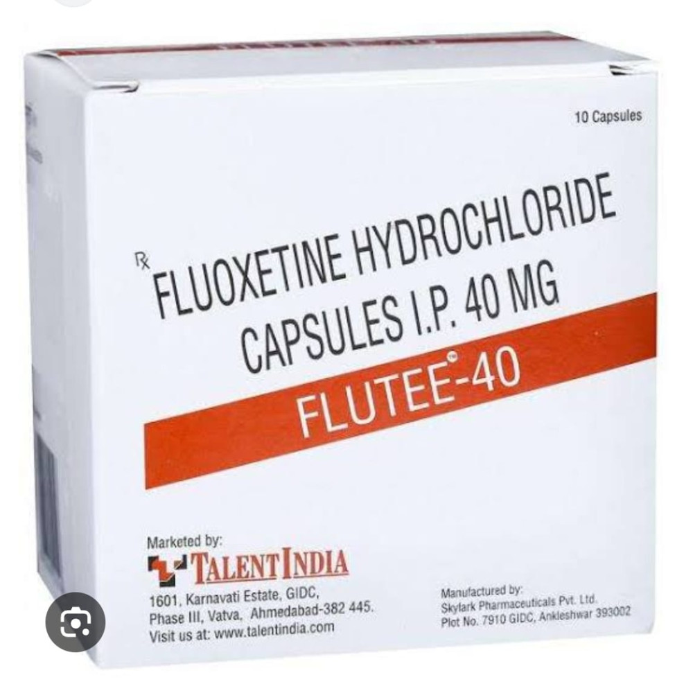 FLUTEE 40 TAB