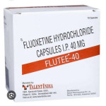 FLUTEE 40 TAB