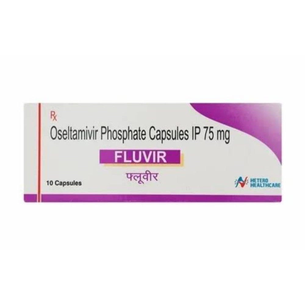 FLUVIR TAB 