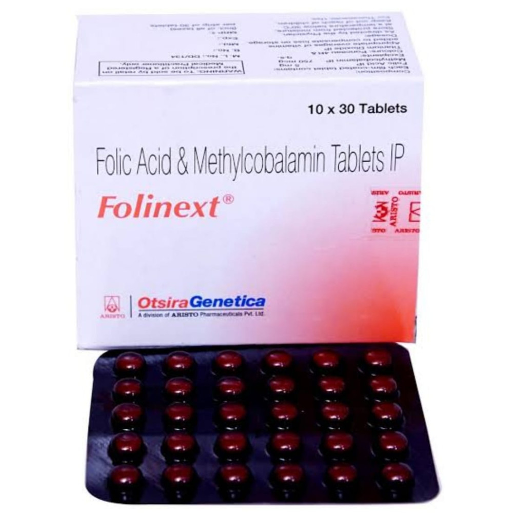 FOLINEXT TAB 