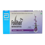 NEW FOLLIHAIR TABLETS 