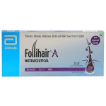 FOLLIHAIR TAB