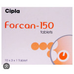 FORCAN 150 TAB 