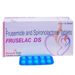 FRUSELAC DS TAB