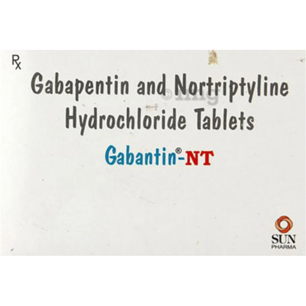 GABANTIN-NT