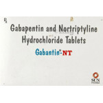 GABANTIN-NT