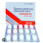 GABAPIN NT 300 