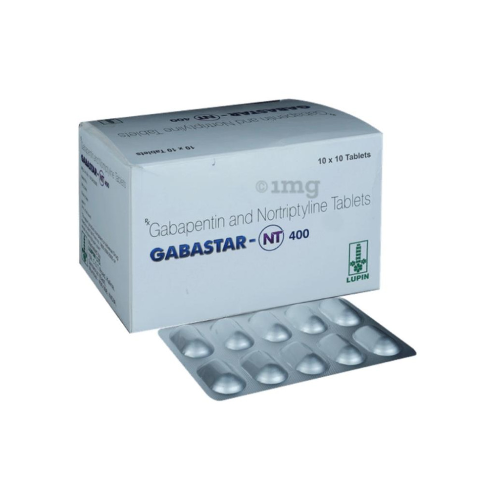 GABASTAR-NT400