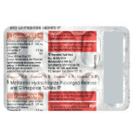 GEMER 0.5 TABLETS