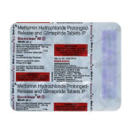 GEMINOR M2 TABLETS 