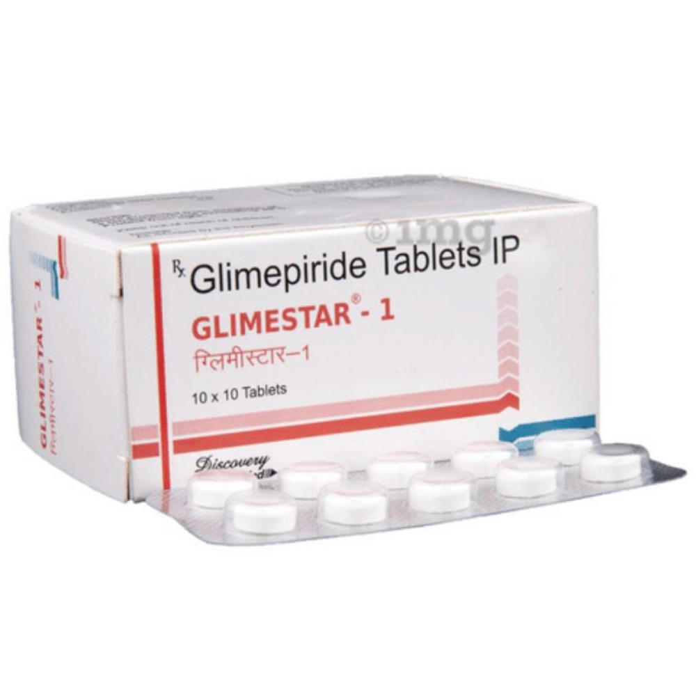 GLIMESTAR-1