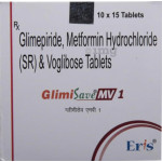 GLIMI SAVE MV1