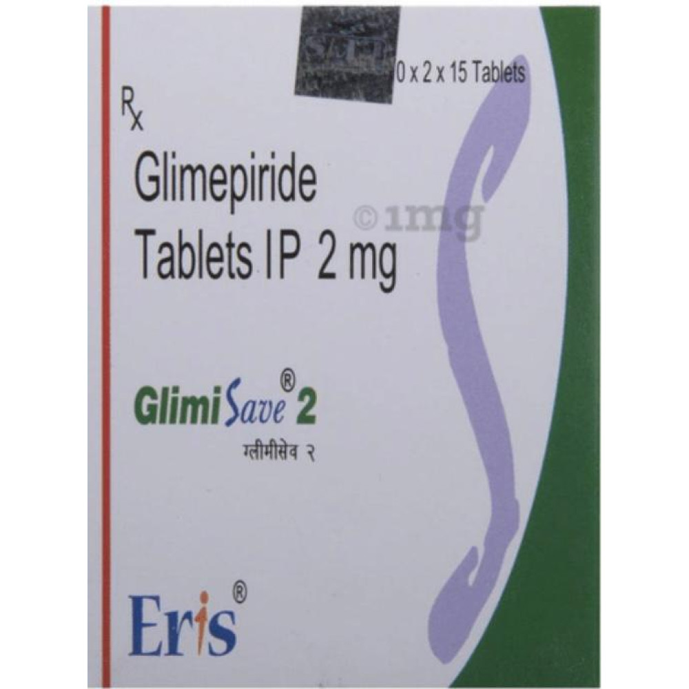 GLIMISAVE 2