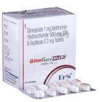 GLIMISAVE MV 1.3