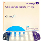 GLIMY 1 TAB 