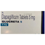 GLUCRETA 5