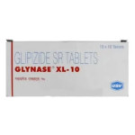 GLYNASE XL - 10 TAB