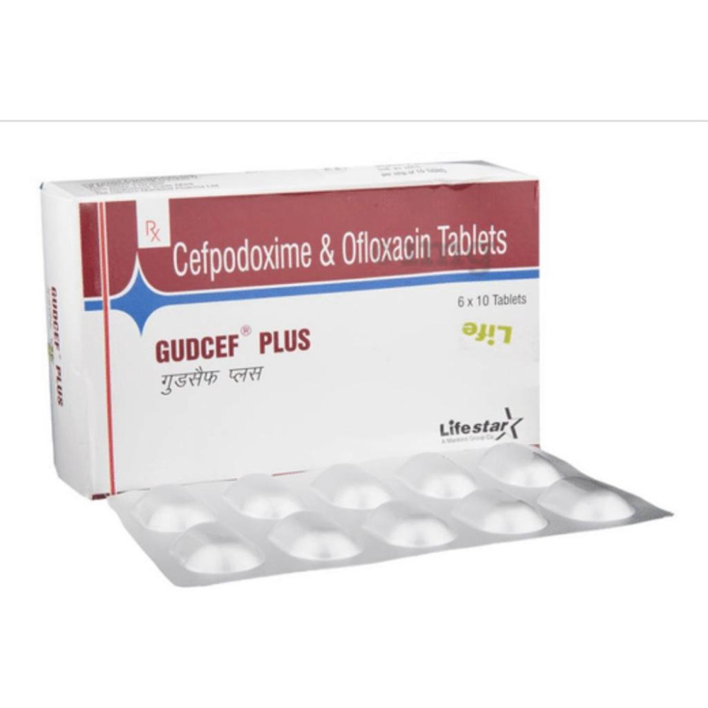 GUDCEF PLUS