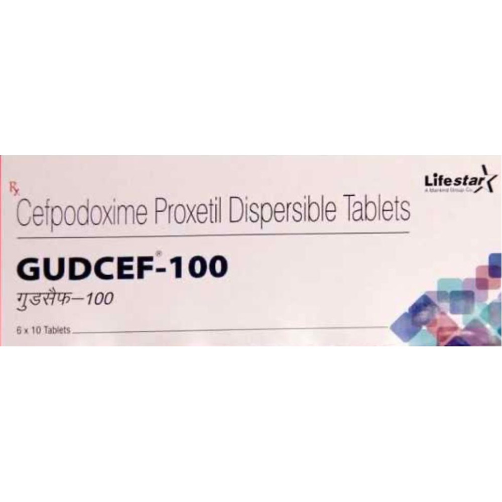 GUDCEF-100