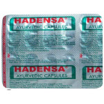 HADENSA AYURVEDIC CAP