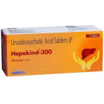 HEPAKIND - 300 TABLETS