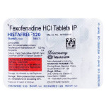 HISTAFREE - 120 TABLETS