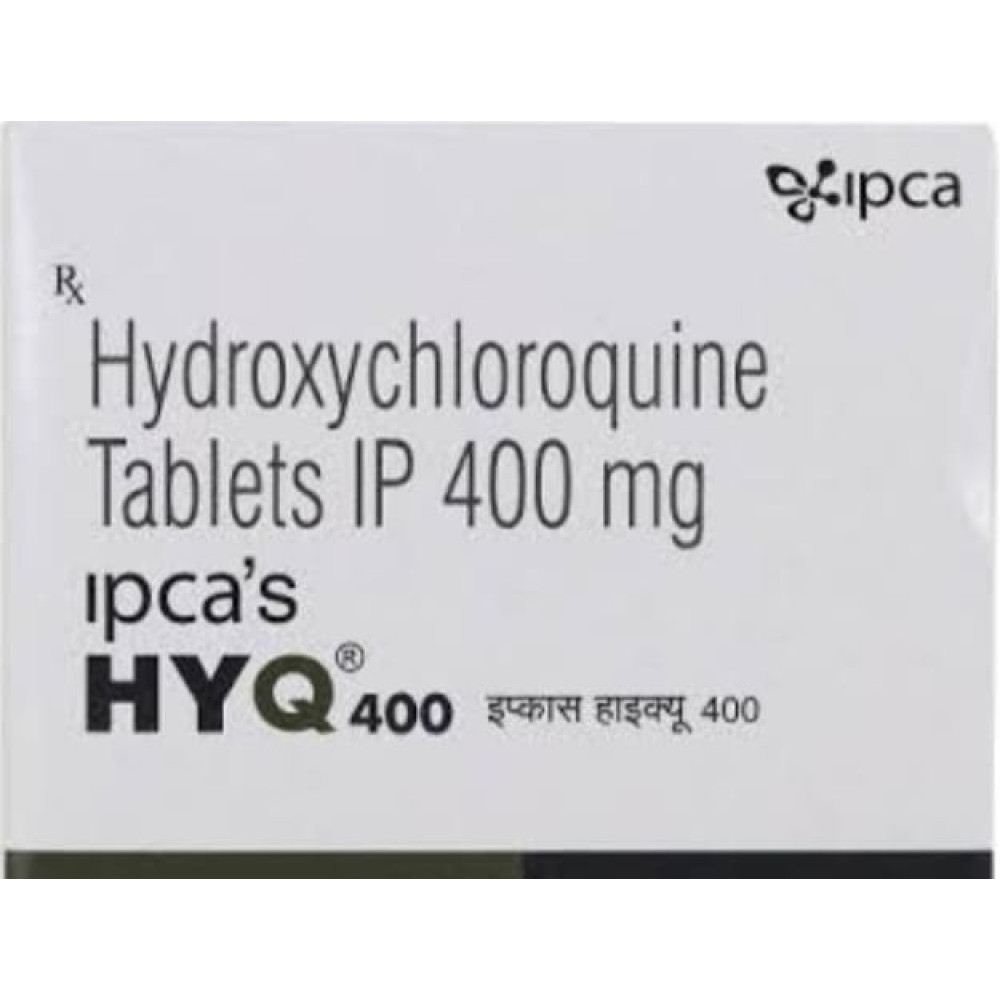 HYQ 400 TABLETS