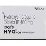 HYQ 400 TABLETS