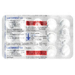 LACONEXT 50 TAB