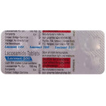 LACOSET 100 TABLETS