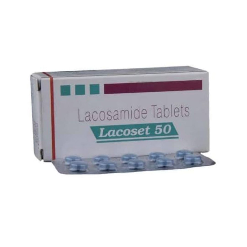 LACOSET 50 TABLET