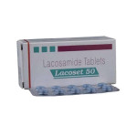 LACOSET 50 TABLET