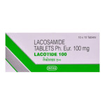 LACOTIDE 100 TAB