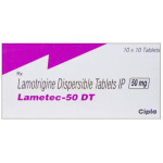 LAMETEC 50 DT TAB