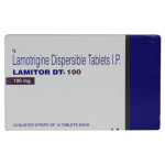 LAMITOR DT 100 TAB