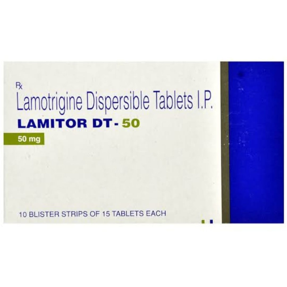 LAMITOR DT 50 TAB