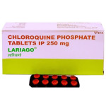 LARIAGO  TABLETS