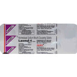 LASMA 4 TABLETS