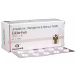 LECOPE AD TABLETS 