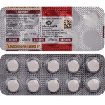 LECOPE TABLETS