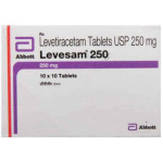 LEVESAM 250 EAZY GLIDE TAB