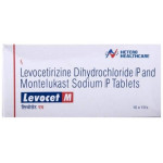 LEVOCET M TABLETS