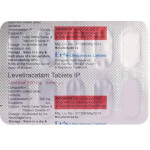 LEVROXA 500 TAB