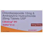 LIBOTRYP DS TABLETS